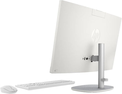HP HP 27 All-in-One Intel Core Ultra 7 Touchscreen Desktop