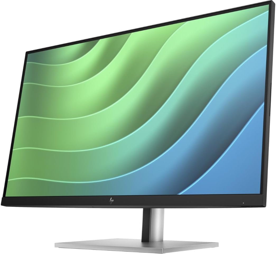 HP E27 G5 27" Full HD IPS Monitor