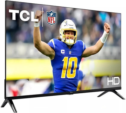 TCL 32S250G 32" 720p HD LED Google Smart TV (Renewed)