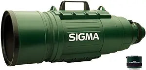 Sigma 597101 200-500mm f/2.8 APO EX DG Lens (Canon) — main product image