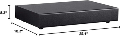 Monoprice 133829 SSW-8 Slim 8" 100W Powered Subwoofer