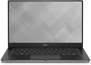 Dell 9360-3714 XPS 13.3" QHD+ Touch Laptop i7 16GB 512GB SSD Refurbished