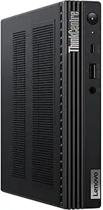 Lenovo 11U50029US TC M90Q G3 i7-12700T Desktop