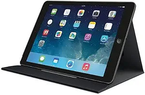 Logitech 939-000843 Turnaround iPad Mini Rotating Case — main product image