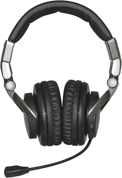 Behringer BB560M Bluetooth Headphones Mic - DJ