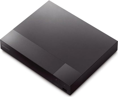 Sony E10SNBDPS1700 Streaming Blu-Ray Disc Player HDMI Bundle