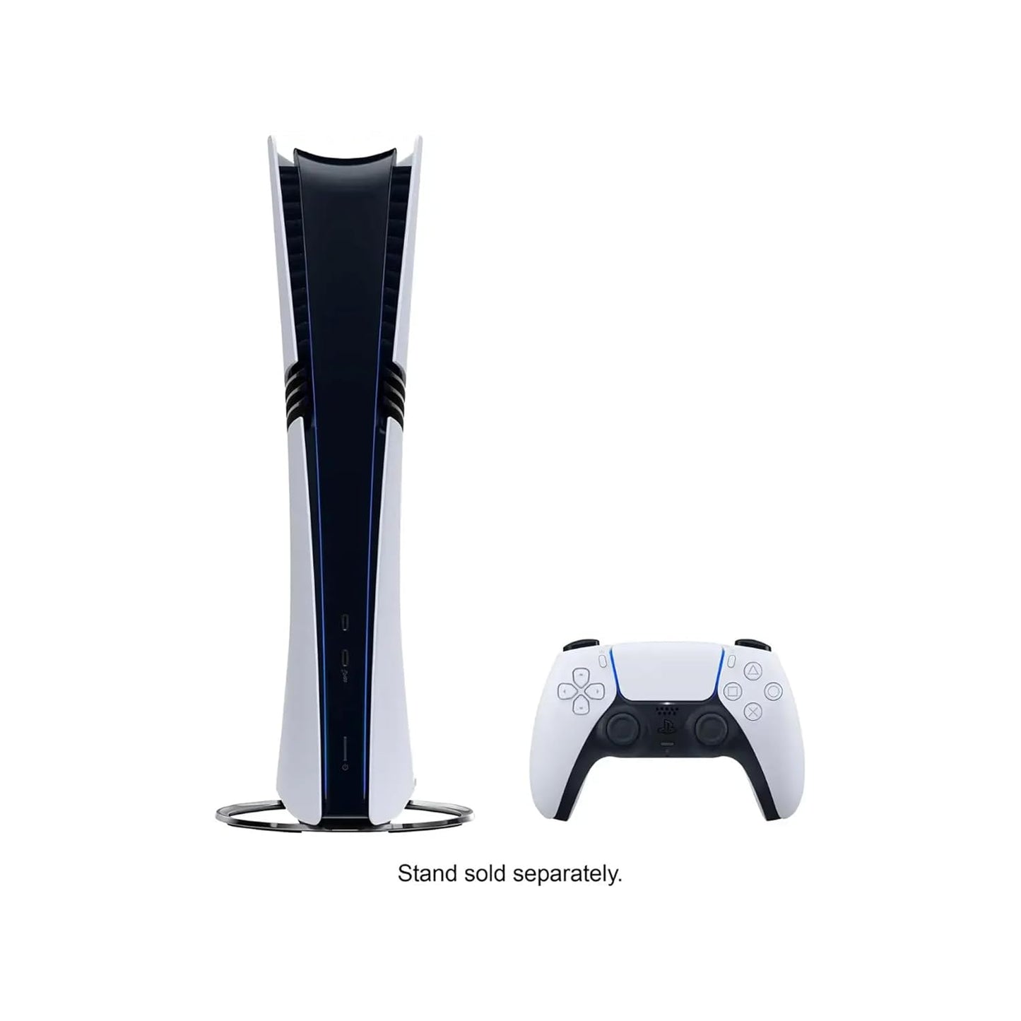 Sony CFI-7000B01 PS5 Pro 4TB Fortnite Digital Bundle