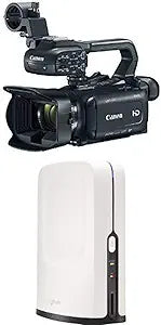 Canon xa11 Professional Camcorder HD Video Live Streaming