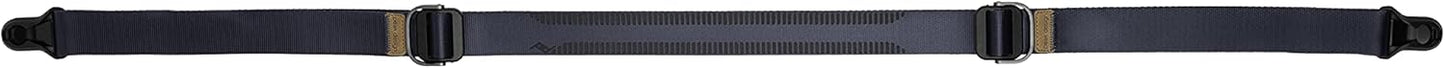 Peak Design SLL-MN-3 Slide Lite Camera Strap Midnight