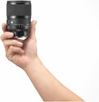 Sigma 315965 50mm F1.4 DG DN Sony E-Mount Lens