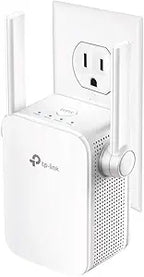 TP-Link RE305 AC1200 WiFi Extender Renewed
