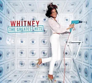Sony 39205536 Greatest Hits Hardback Digibook Edition