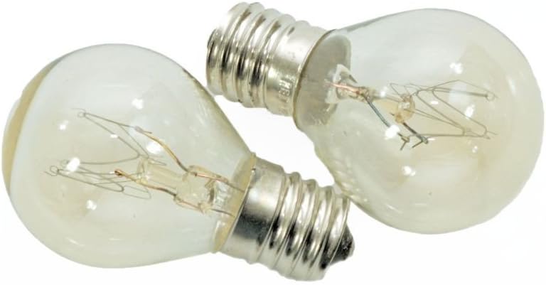 LG 6912W1Z004A Incandescent Lamp - Genuine Replacement Part — main product image