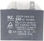 LG 0CZZJB2014G Electric Appliance Film Capacitor