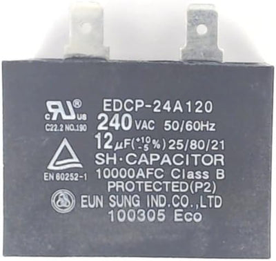 LG 0CZZJB2014G Electric Appliance Film Capacitor