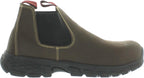 Avenger Flight Industrial FSI Women's Work Boot