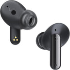 LG E99LGFP9 Tone Free FP9 Wireless Earbuds Bundle
