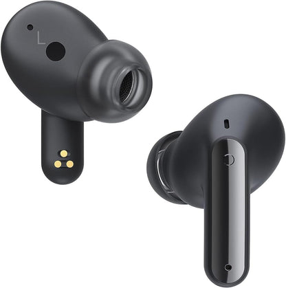 LG E99LGFP9 Tone Free FP9 Wireless Earbuds Bundle