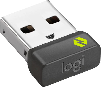 Logitech 956-000007 Logi Bolt USB Receiver