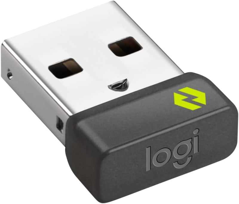 Logitech 956-000007 Logi Bolt USB Receiver — main product image