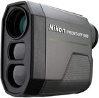 Nikon 16664 PROSTAFF 1000 - Laser Rangefinder