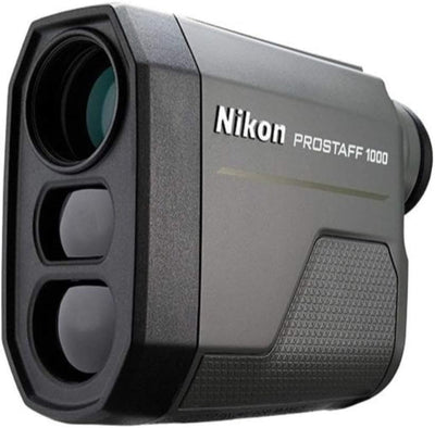 Nikon 16664 PROSTAFF 1000 - Laser Rangefinder