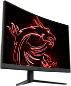 MSI OPTIX G32C4W 32