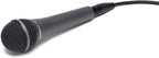 Samson SAQ7X Dynamic Supercardioid Vocal Microphone