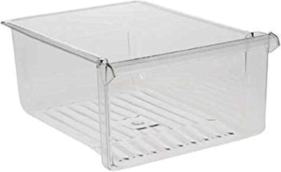GE WR32X10340 Refrigerator Crisper Drawer OEM