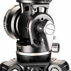 Benro Wildlife Head Gimbal Head