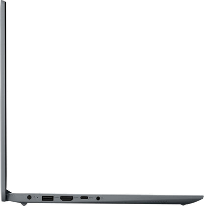 Lenovo IdeaPad i3 20GB 1TB SSD 14" HD Laptop