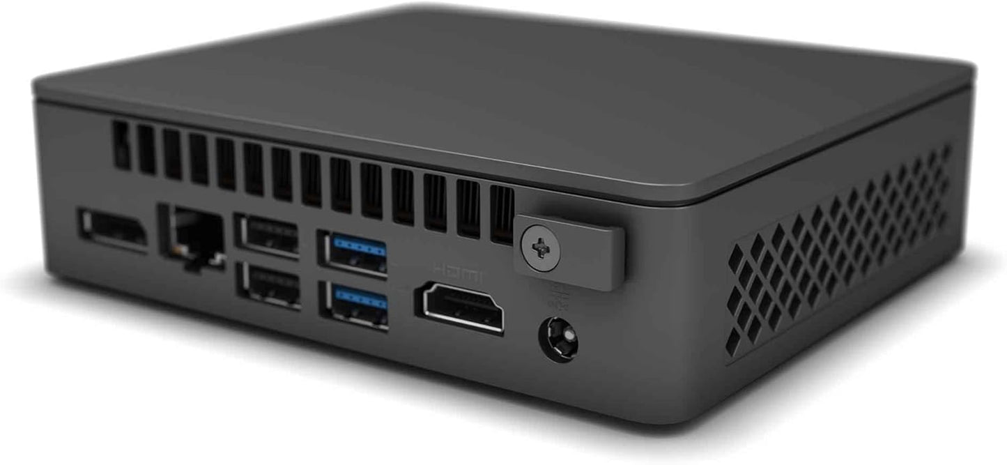 Intel BNUC11ATKPE0001 NUC 11 Essential Pentium N6005