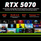 Lenovo Legion 5 RTX 5070 Core i9 Gaming Laptop