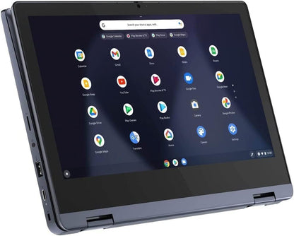 Lenovo 2022 Flex 3 Touchscreen Chromebook