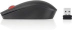 Lenovo 4X30M56887 ThinkPad Essential Wireless Mouse