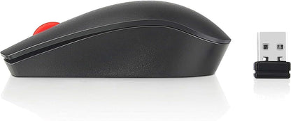 Lenovo 4X30M56887 ThinkPad Essential Wireless Mouse