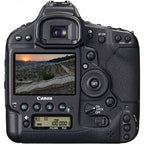 Canon 5253B002 EOS-1D X DSLR Body Bundle (Renewed)