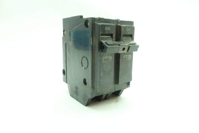 GE D702677-THQL2150 50A 240V Circuit Breaker