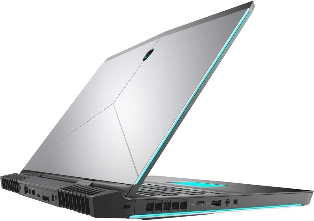Alienware 17 R5 Gaming Laptop - i7, 8GB, 256GB SSD, GTX 1070