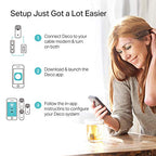 TP-Link Deco S4 AC1900 Whole Home Mesh WiFi System