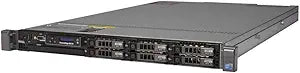 Dell R610 PowerEdge Server 2x E5620 Quad Core
