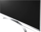 LG 55UH8500 Super Ultra HD 4K Smart LED TV Bundle