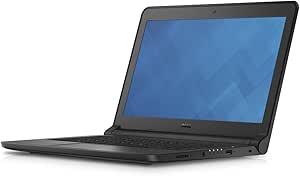 Dell Latitude 3340 13.3" Laptop i3 128GB SSD Win10