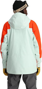 Spyder 38SA075338 Men's Field Insulated Ski Jacket