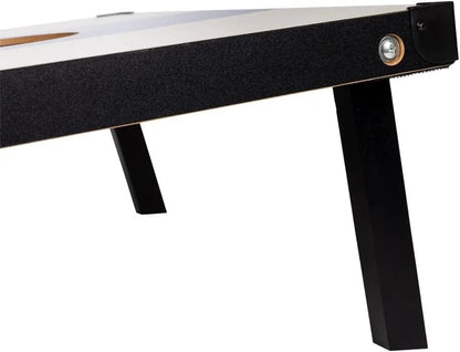 Monoprice 144263 Wood Cornhole Game Outdoor Fun