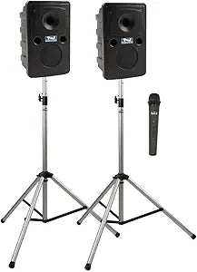 Anchor Audio Go Getter Deluxe AIR Package Wireless Mic