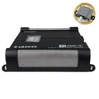 Gravity 3000.1D Class D Monoblock Car Amplifier 3000W