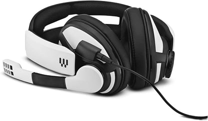 Sennheiser GSP 301 Gaming Headset - Flip-to-Mute Mic