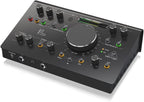 Behringer 000-E8702-00010 Studio L Communication Center Midas Preamps