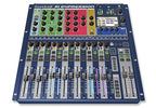 Soundcraft Si Expression 1 Digital 16-Channel Mixer